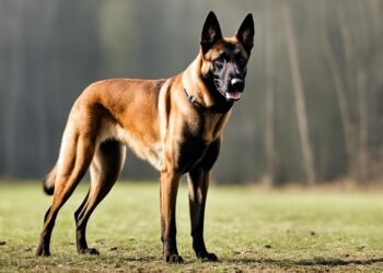 pastor belga malinois