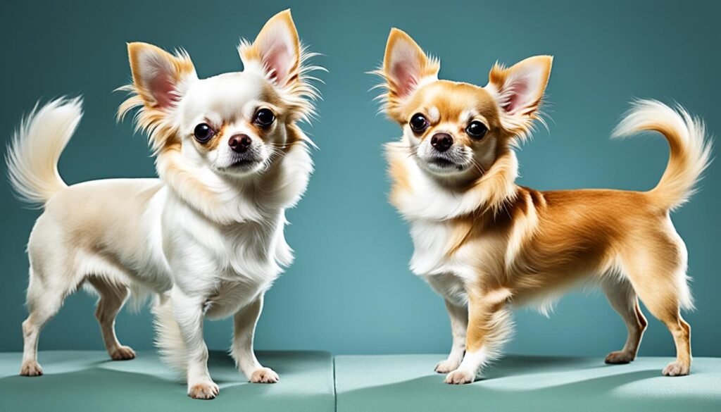 pelo del chihuahua pelo del chihuahua