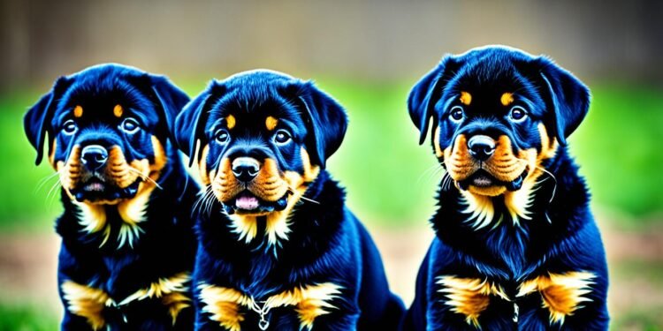 Precio de cachorros de rottweiler - Mis Animal precio de cachorros de rottweiler