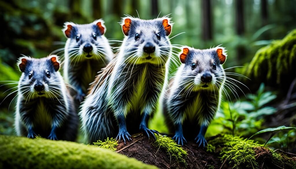 programas de rescate de nutrias programas de rescate de nutrias