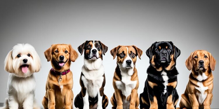 razas de perros más inteligentes