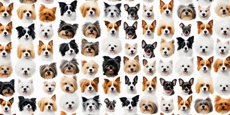 Descubre las mejores razas de perros pequeños - Mis Animal razas de perros pequeños