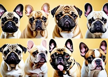 razas de perros similares al pug