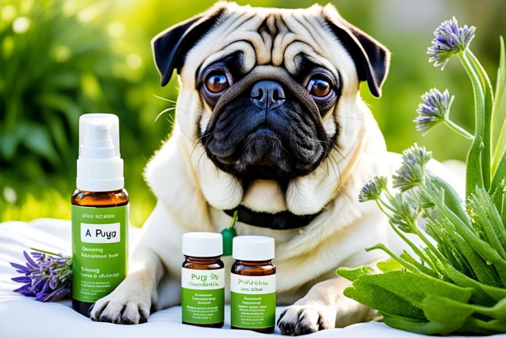 remedios naturales para alergias en pugs