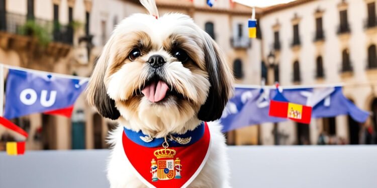 Precio de perro Shih Tzu en España - Mis Animal shih tzu precio