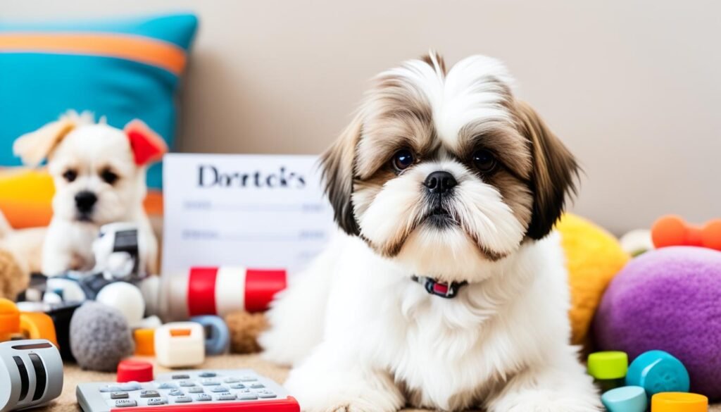 shih tzu precio promedio shih tzu precio promedio