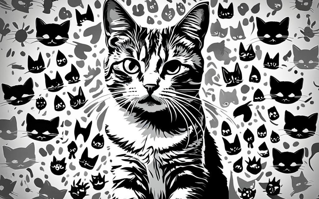 síntomas enfermedades gatos