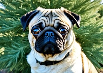 tratamiento para la alergia en perros pug