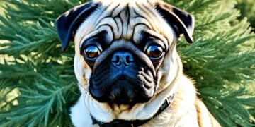 tratamiento para la alergia en perros pug