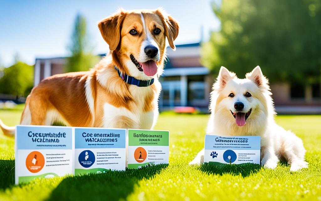 vacunas opcionales para perros