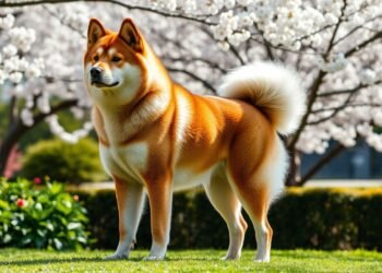 Akita japonés