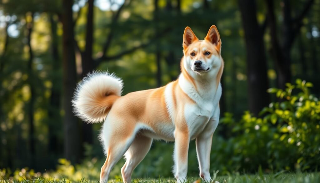 Kishu Inu