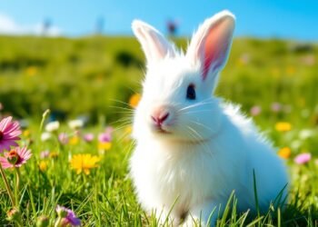 alimento para conejos