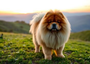 chow chow