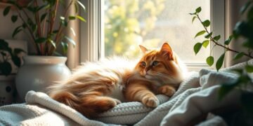 ¿Cuánto vive un gato doméstico? - Mis Animal cuanto vive un gato