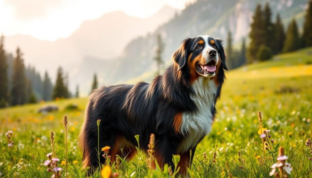 perros de montaña