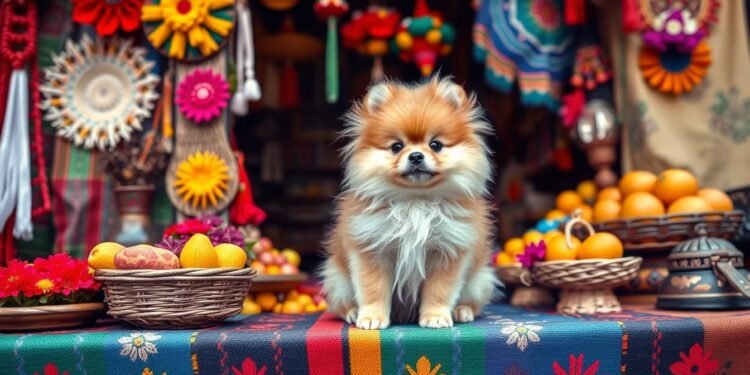 Pomerania precio: Descubre cuánto cuesta en México 2024 - Mis Animal pomerania precio