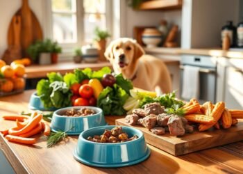 recetas para perros