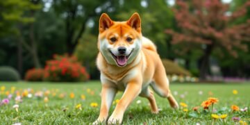 Información sobre la raza de perro Shiba Inu japonés - Mis Animal salud shiba inu